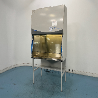 Labconco Logic + Purifier 4' Biosafety Cabinet image 0